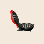 Miniwaflera Eléctrica – Diseño Compacto