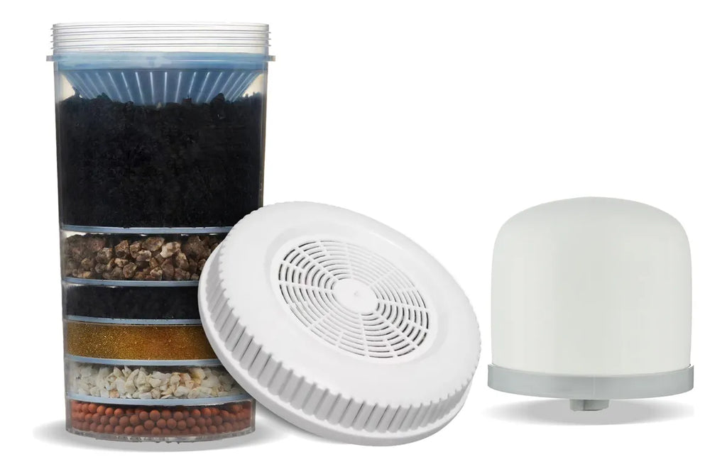 Filtro Purificador de Agua  14 L