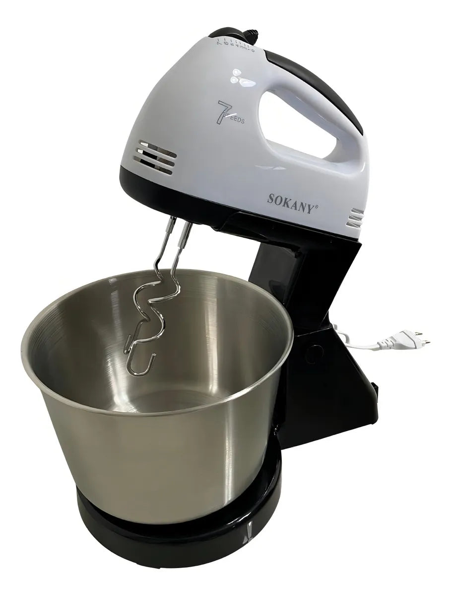Batidora con Taza - Sokany