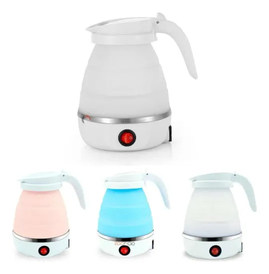 Hervidor Eléctrico Plegable