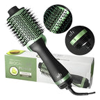 Cepillo Secador Aguacate