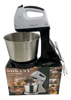 Batidora con Taza - Sokany