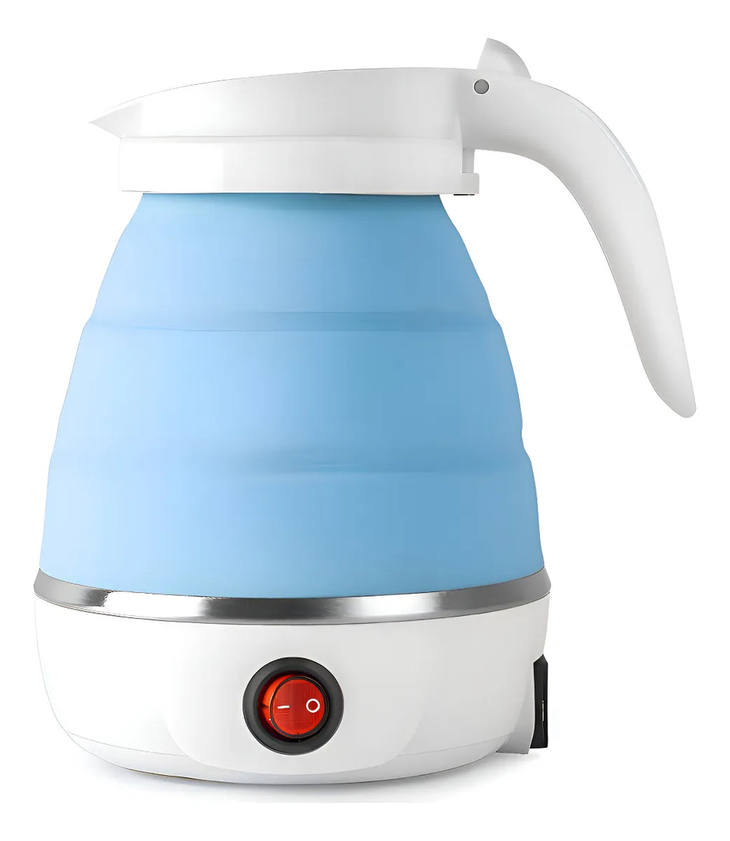 Hervidor Eléctrico Plegable