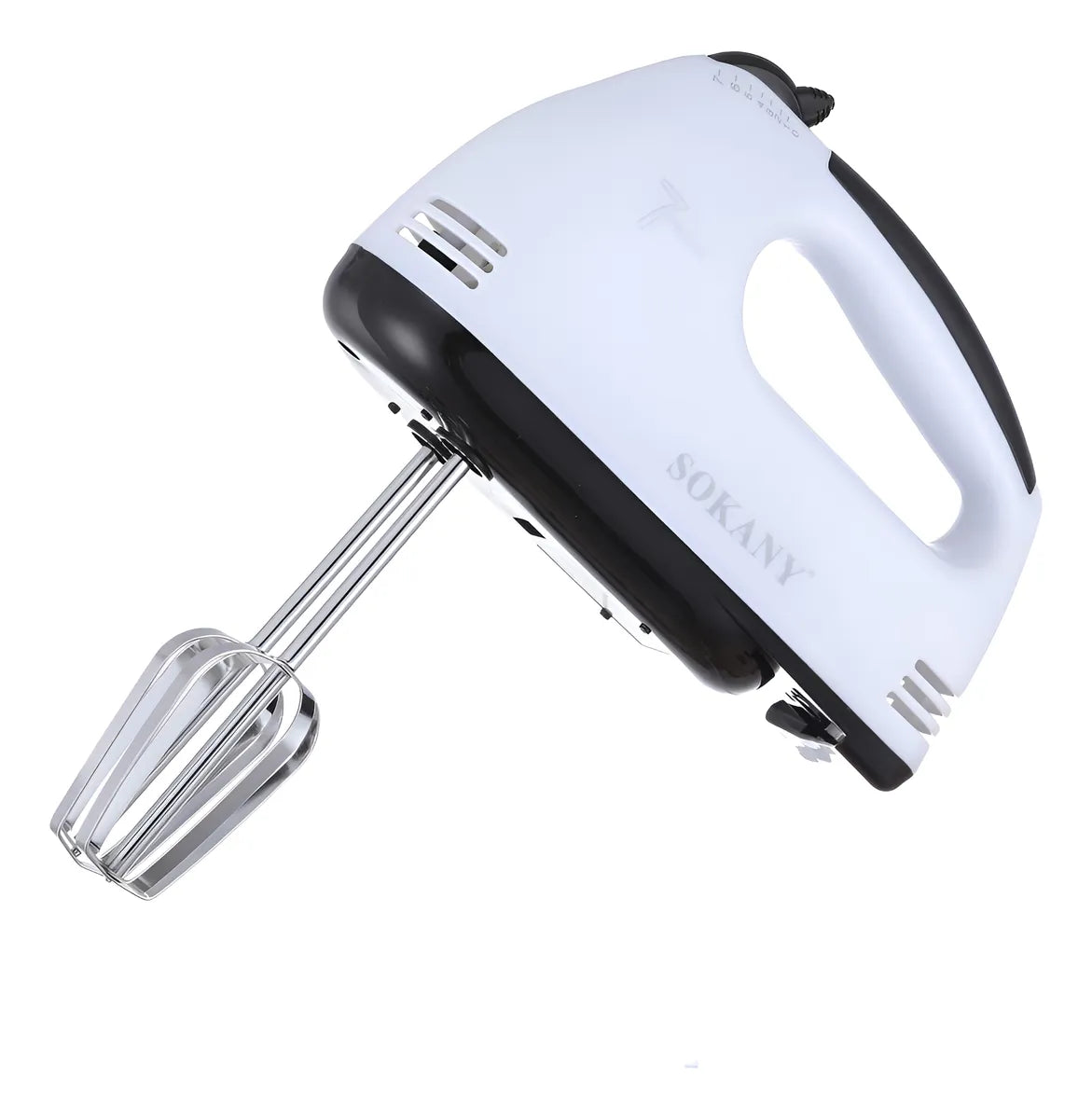 Batidora Eléctrica de Mano Sokany SK-133