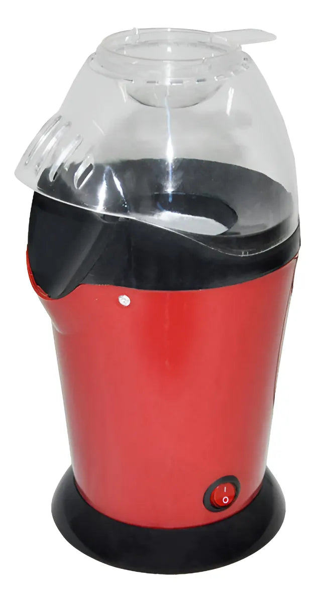 Máquina para Hacer Palomitas- Crispetera