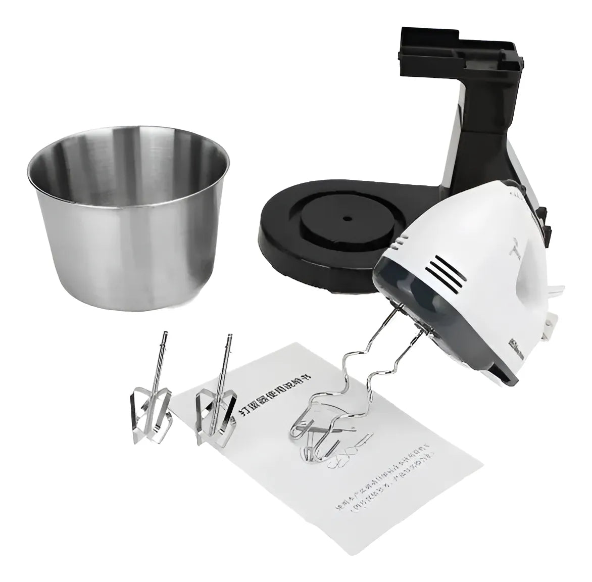 Batidora con Taza - Sokany