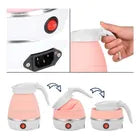 Hervidor Eléctrico Plegable