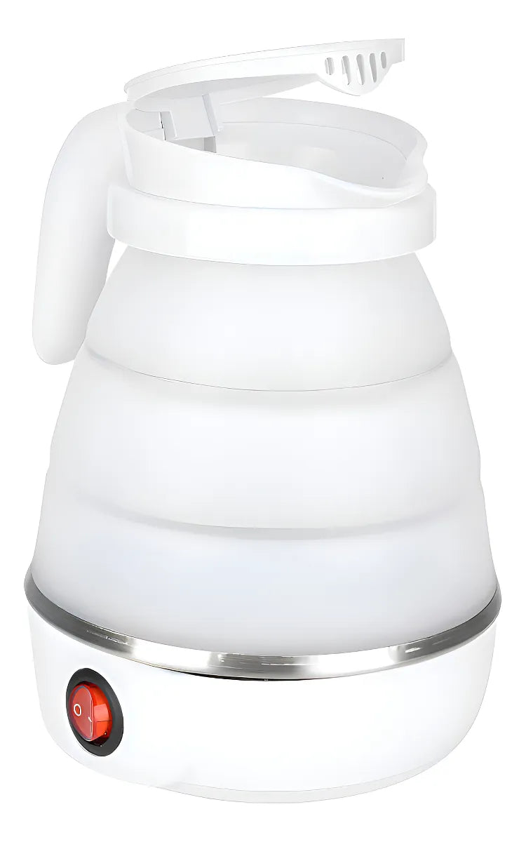 Hervidor Eléctrico Plegable