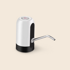 Dispensador de Agua Recargable para Garrafón