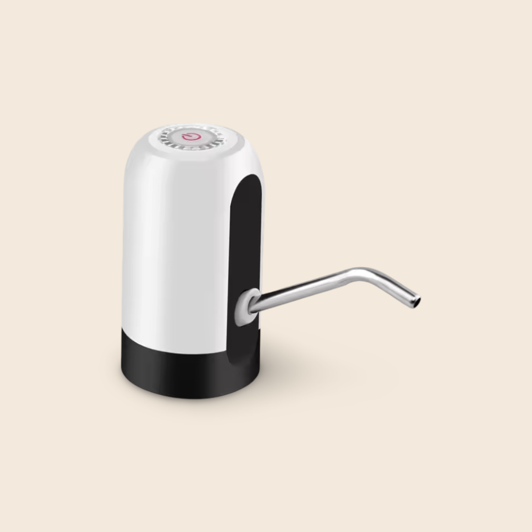 Dispensador de Agua Recargable para Garrafón
