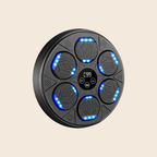 Maquina de Entrenamiento de Boxeo