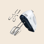 Batidora Eléctrica de Mano Sokany SK-133