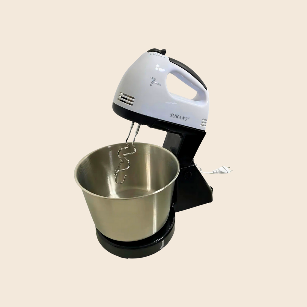 Batidora con Taza - Sokany