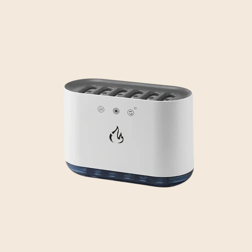 Humidificador Difusor con Luces