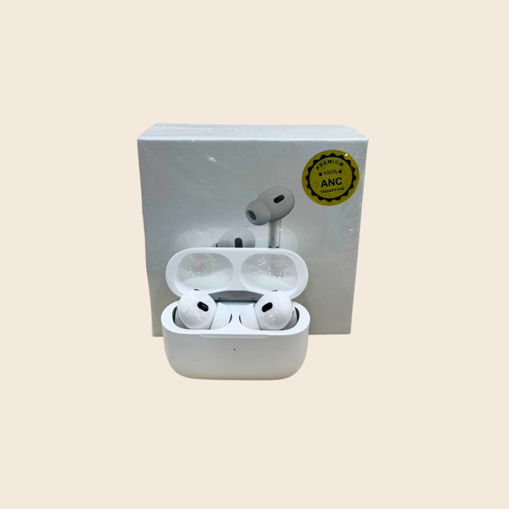 AirPods Pro 2 – Audífonos inalámbricos (2.ª generación)