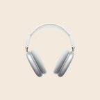 Audífonos Diadema/ AirPods Max compatibles con Almohadas y Estuche