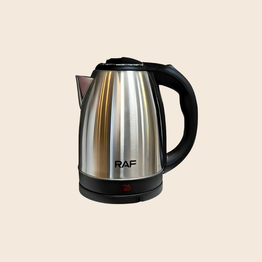 Hervidor de Agua Eléctrico 2 Lt - RAF