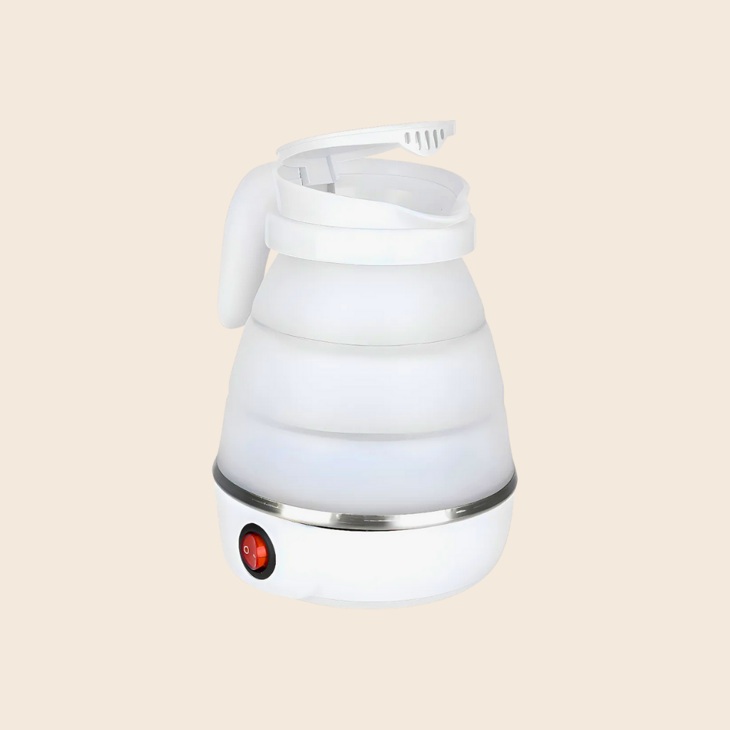 Hervidor Eléctrico Plegable