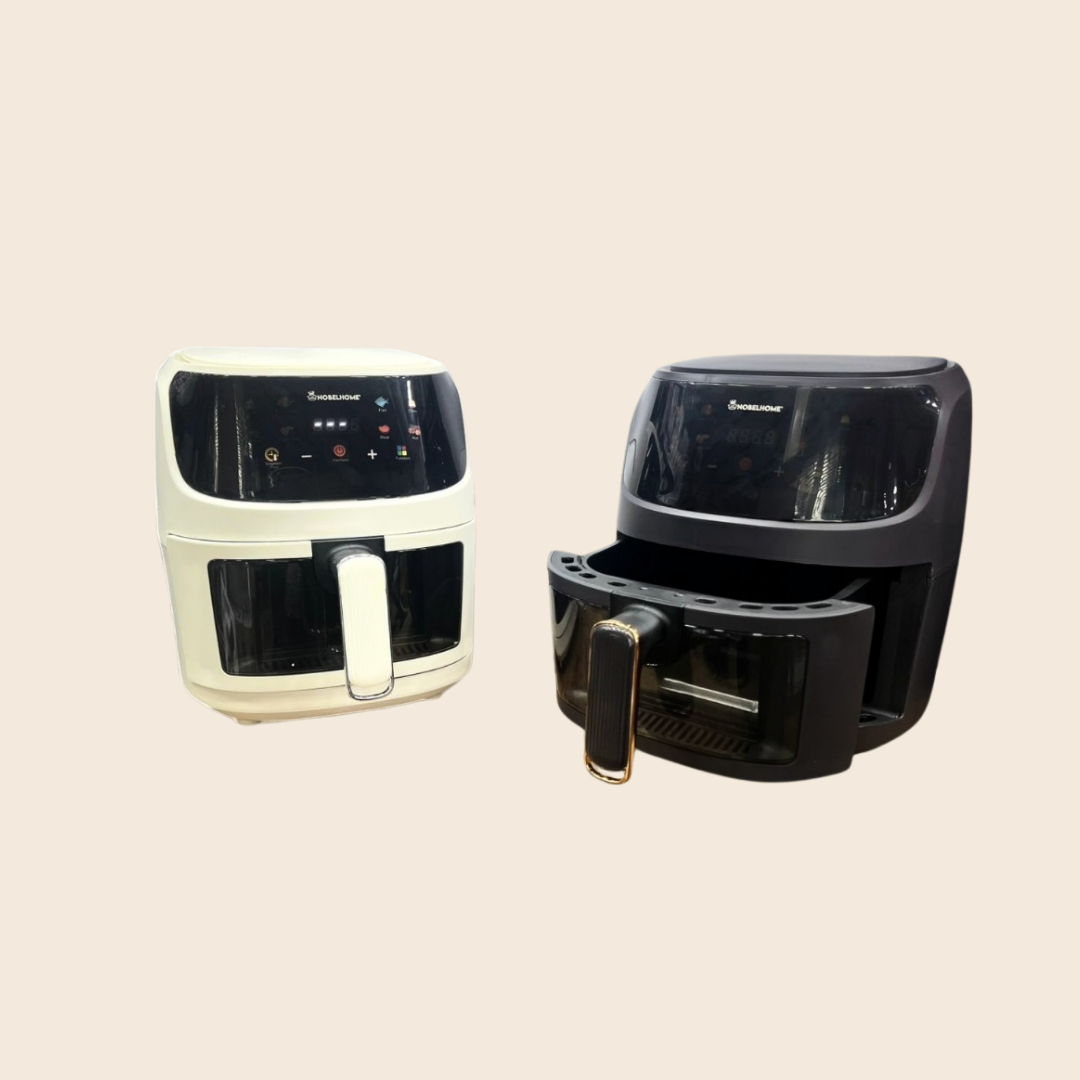 Freidora de Aire 10 Lt