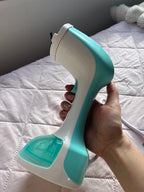 Plancha de Mano a Vapor – Vertical