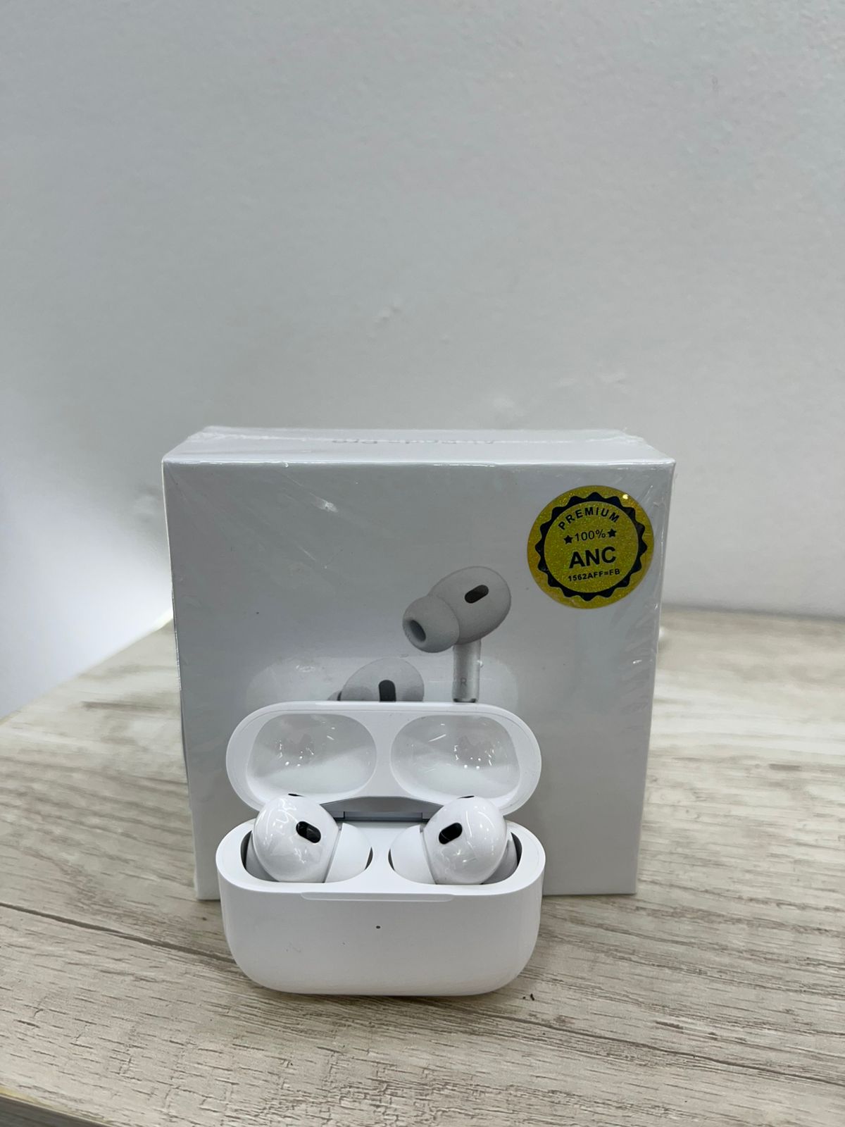 AirPods Pro 2 – Audífonos inalámbricos (2.ª generación)