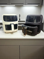 Freidora de Aire 10 Lt