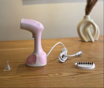 Plancha de Mano a Vapor – Vertical