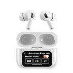 AirPods Pro 2 con Pantalla Táctil