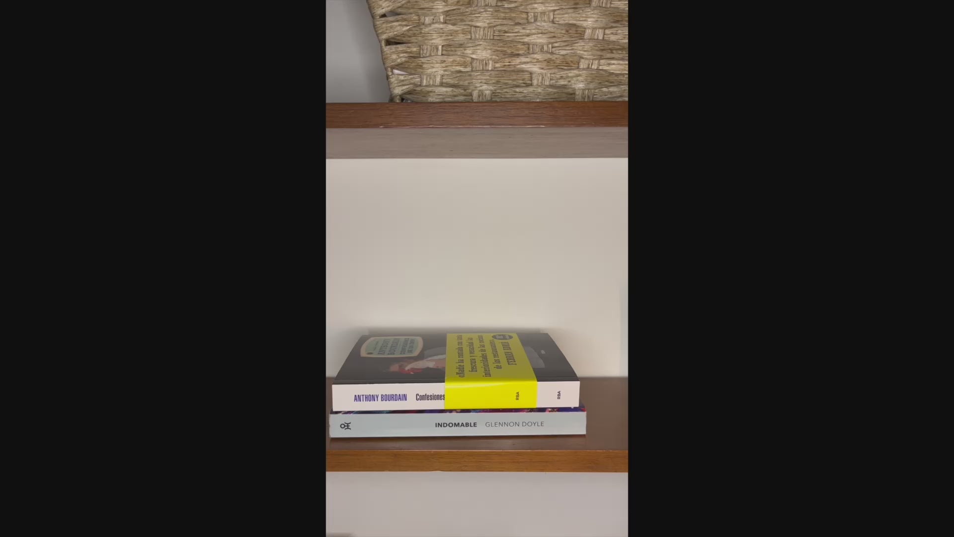 Lámpara LED Magnética – Recargable y Portátil