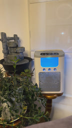 Humidificador con Luces LED y Ventilador Integrado – 3 en 1