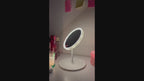 Espejo de Tocador con Luz LED