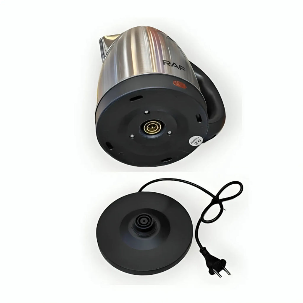 Hervidor de Agua Eléctrico 2 Lt - RAF