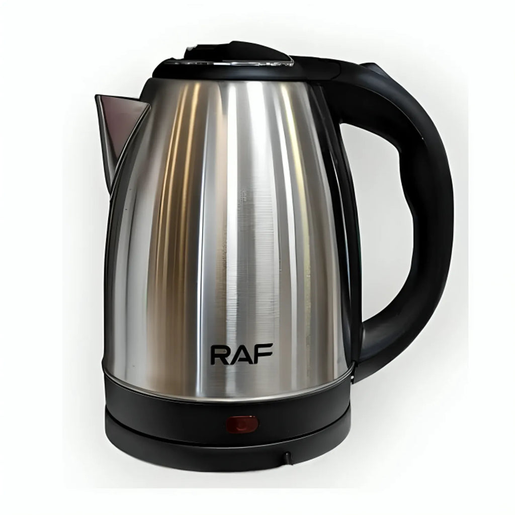 Hervidor de Agua Eléctrico 2 Lt - RAF