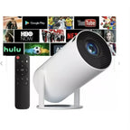 Proyector Hy300 Pro Smart 4k Full HD con MagisTV